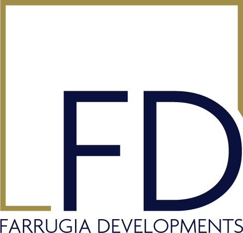Farrugia Developments Logo